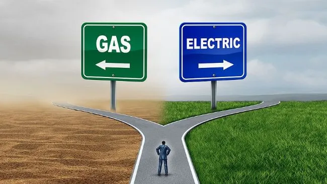 Elektromos fűtést válasszak vagy gázfűtést válasszak?
